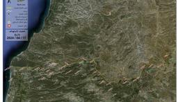  پایگاه «میرون» اسرائیل زیر آتش موشک‌های حزب‌الله 