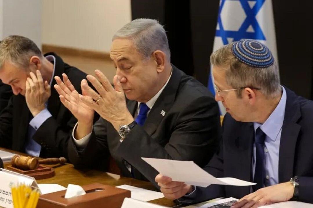 ادعای اکسیوس: اسرائیل در نظر داشت دوشنبه شب به ایران حمله کند، اما تصمیم گرفت فعلا صبر کند