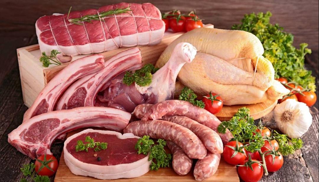 قیمت گوشت مرغ و گوشت گوساله امروز پنجشنبه 30 فروردین