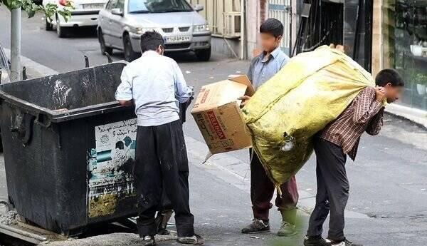 ادعای روزنامه شهرداری تهران: درآمد هر زباله‌گرد 50 میلیون تومان
