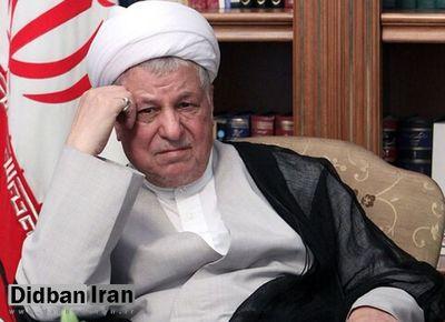 روایت هاشمی رفسنجانی از درخواست وزیر نفت برای صدور نفت مجانی به سوریه