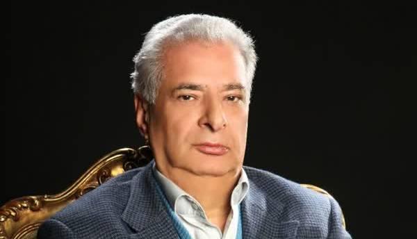پدر گلاب ایران درگذشت