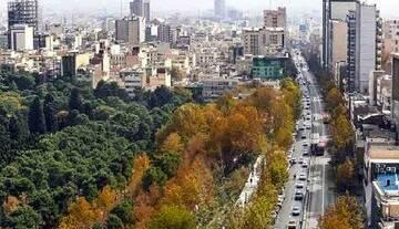 خانه‌های کلنگی تهران چند؟