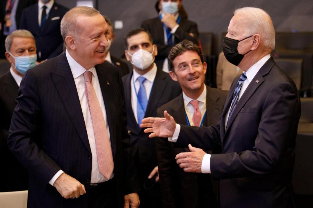 رویترز: کشورهای غربی با هدف تنش‌زدایی از طریق ترکیه به ایران پیام داده‌اند