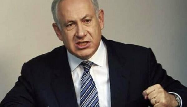 درگیری لفظی میان نتانیاهو و وزیر خارجه آلمان
