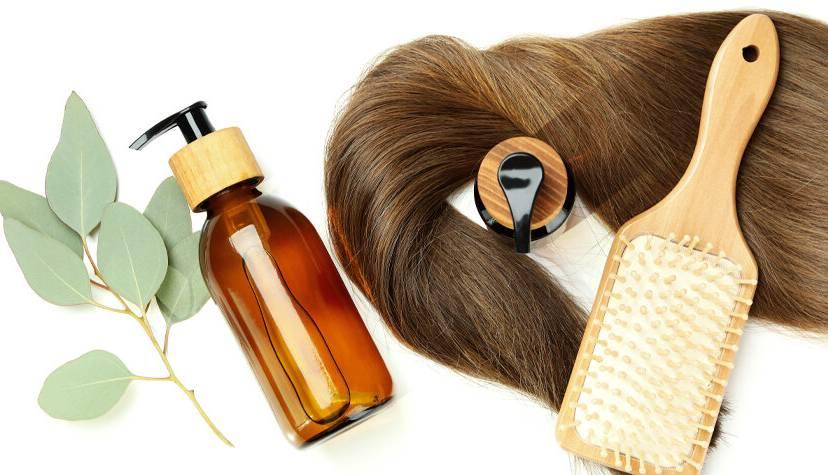 3 روغن طبیعی که به تسریع رشد مو کمک می‌کند
