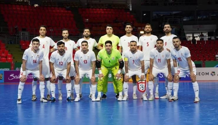 گزارش زنده؛ ایران 0 - 0 بحرین