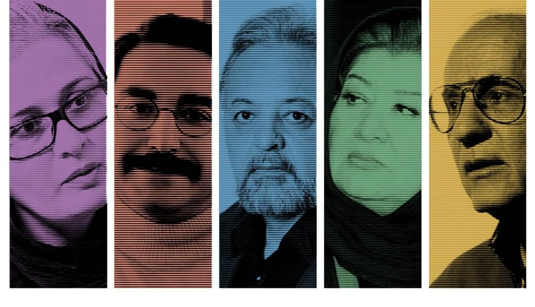 معرفی داوران جشنواره ملی فیلم اقوام ایرانی