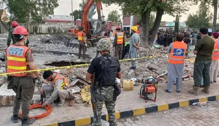 تیراندازی در غرب پاکستان؛ 7 مامور گمرک کشته شدند