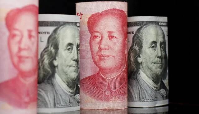 ریزش سرمایه‌گذاری خارجی چین