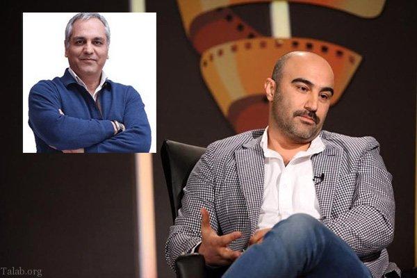 رقابت مهران مدیری و محسن تنابنده برای کسب عنوان بهترین بازیگر طنز