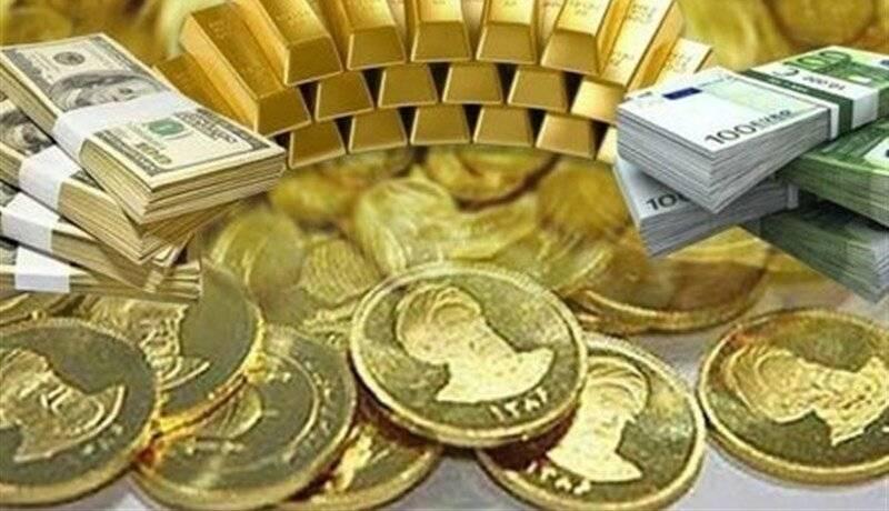 کاهش محسوس قیمت انواع سکه و طلا؛ دلار در کانال 66 هزار تومانی قرار گرفت