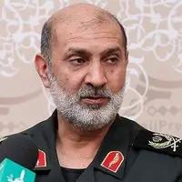 سردار سنایی‌راد: به محضِ اینکه صهیونیست‌ها علیه خاک ایران خطایی کنند، پاسخ ما شروع خواهد شد