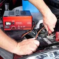 چگونه باتری ماشین را شارژ کنیم؟