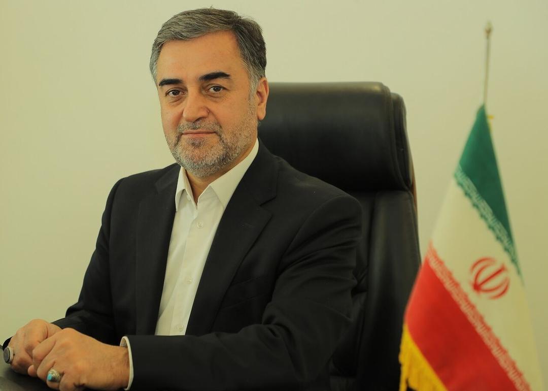 نماینده مجلس: با دستور رئیس جمهور، حسینی‌پور در استانداری مازندران خواهد ماند