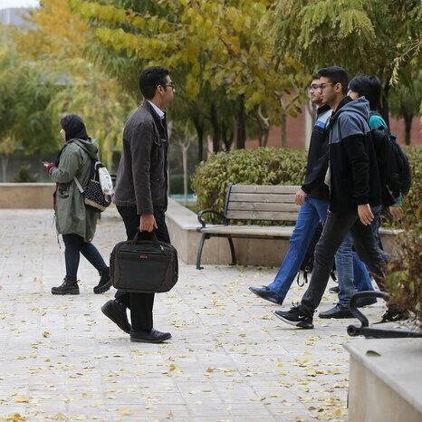 دانشگاه فرهنگیان خراسان شمالی سهمیه جذب 500 دانشجو را گرفت