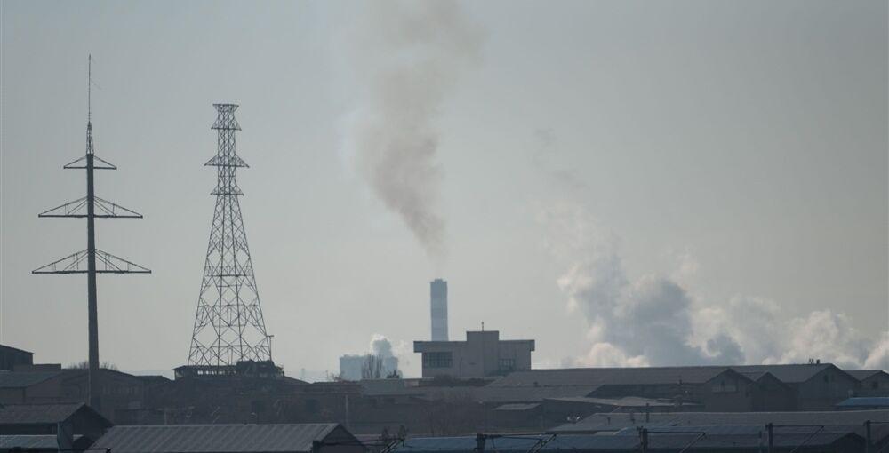 500 آلودگی زیست‌محیطی در لرستان ثبت شد
