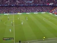 خلاصه بازی منچسترسیتی 1 (3) - رئال مادرید 1 (4)