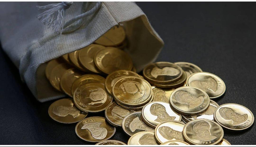 افت محسوس قیمت سکه امامی؛ عقبگرد دلار به کانال 65 هزار تومانی