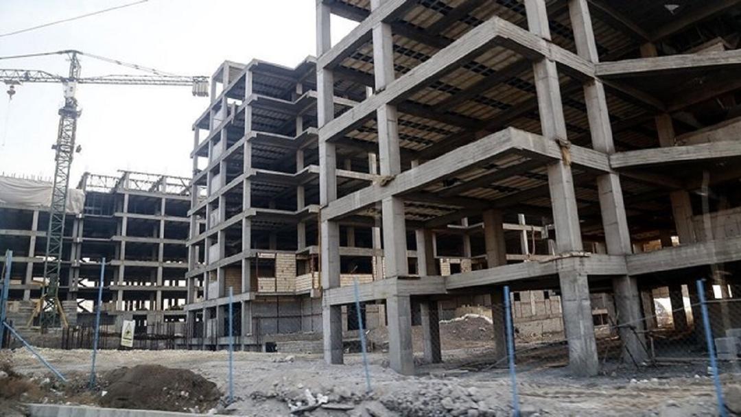 ساخت 3180 واحد مسکونی در شهرک شهیدخراسانی اردبیل