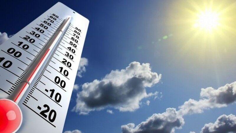 روند دمای هوا در خراسان جنوبی افزایشی است