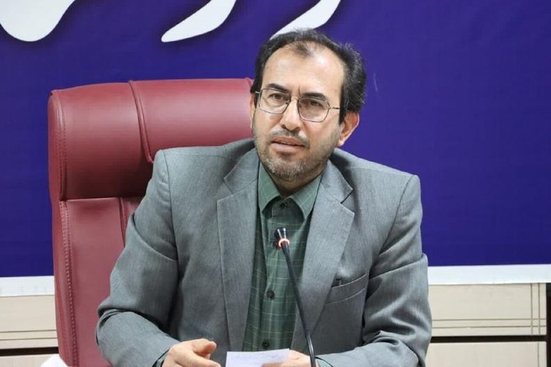 رئیس دادگستری خوزستان: نباید در خصوص مسائل مهم استان دست‌روی‌دست بگذاریم
